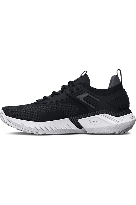 Tenis de Entrenamiento UA Project Rock 5 para Hombre