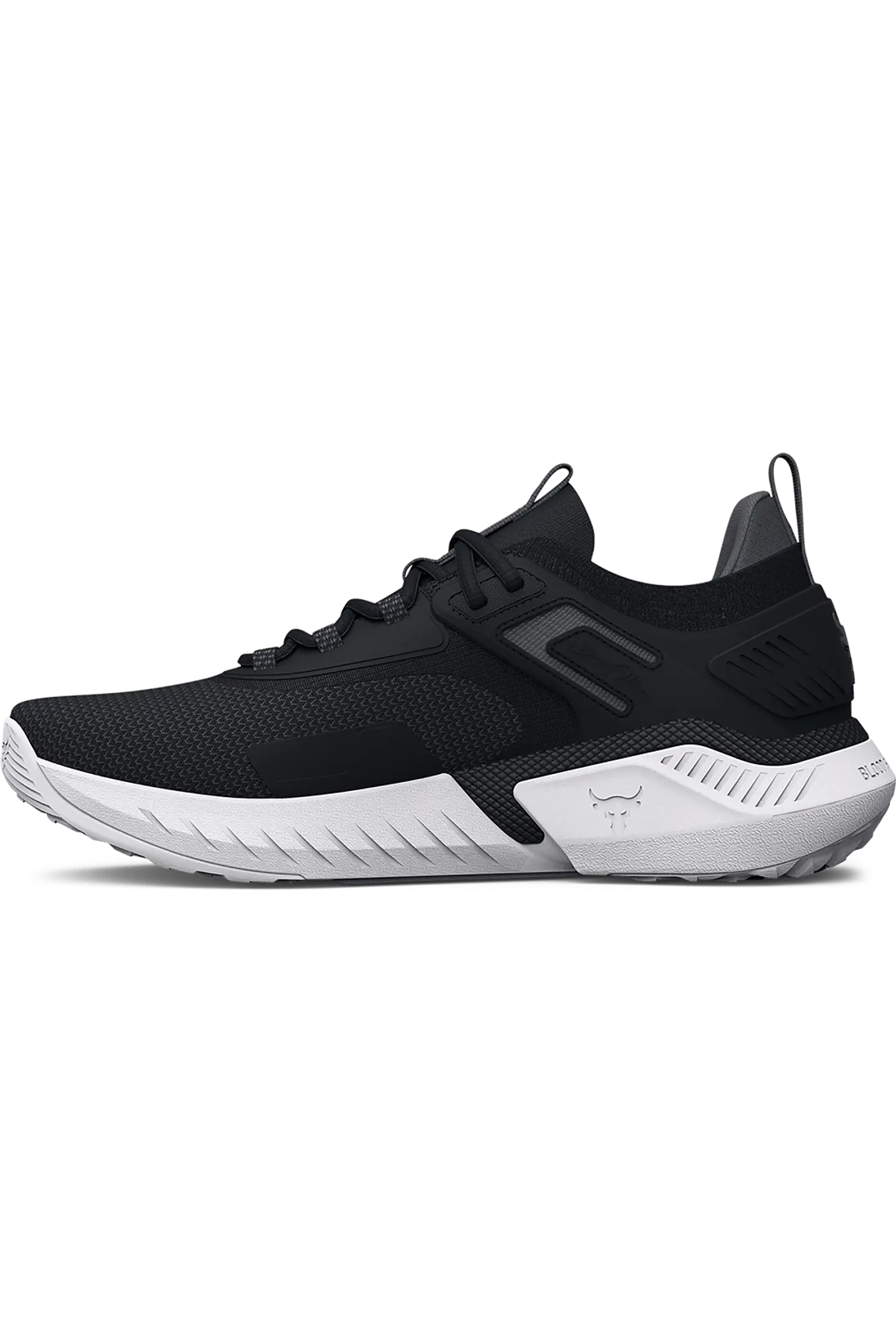 Tenis de Entrenamiento UA Project Rock 5 para Hombre 1
