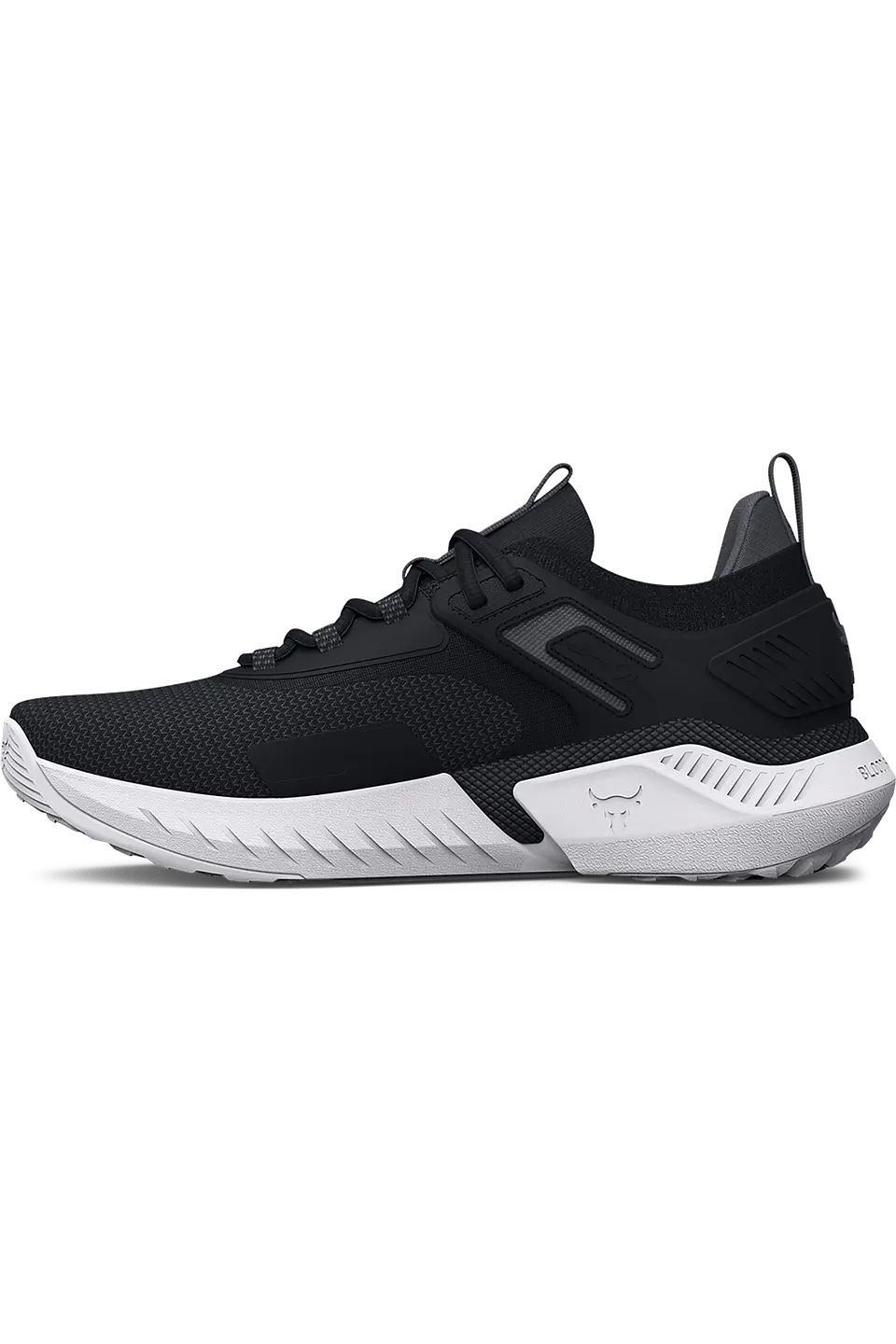 Tenis de Entrenamiento UA Project Rock 5 para Hombre 1