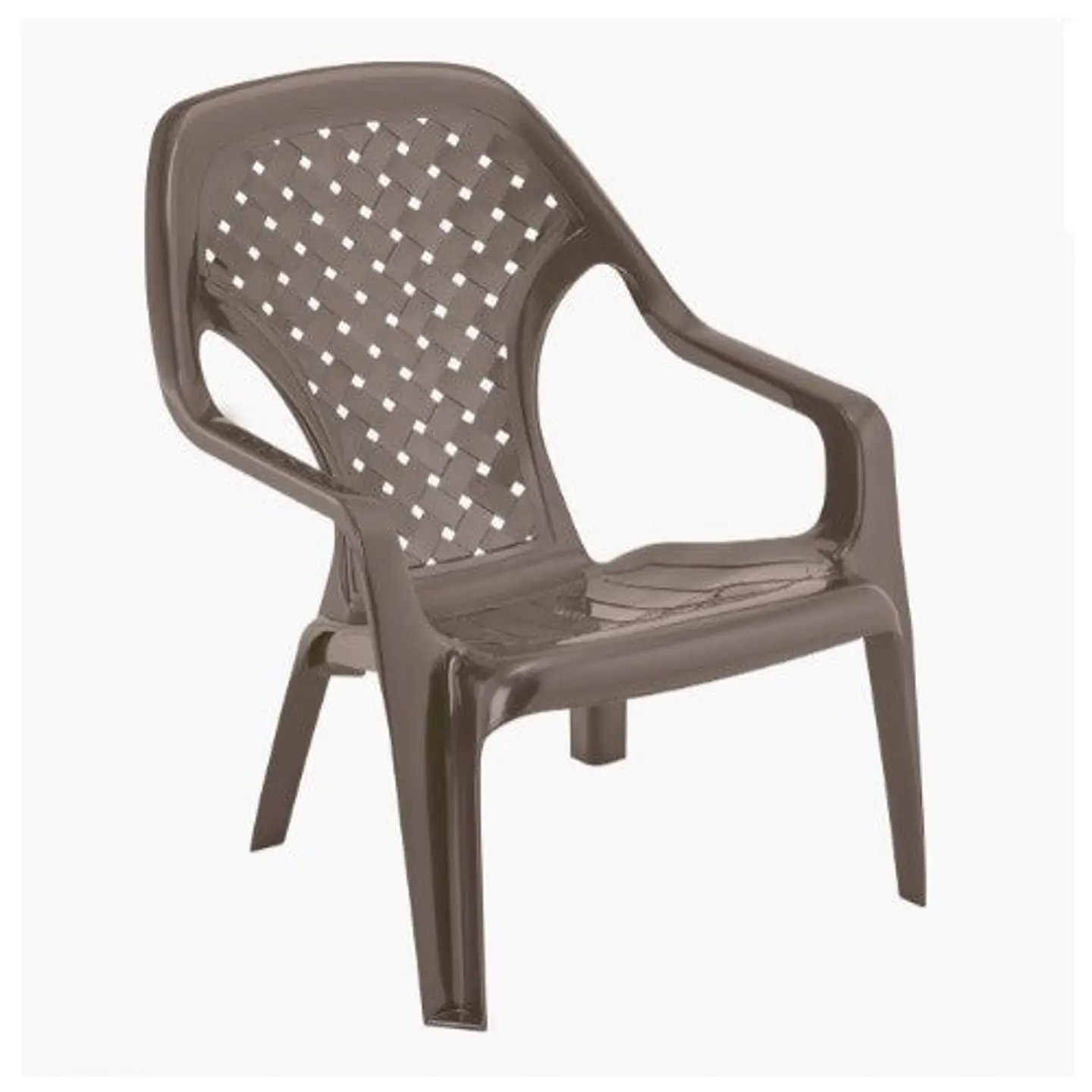 Silla Playera Mocca / Rimax 1