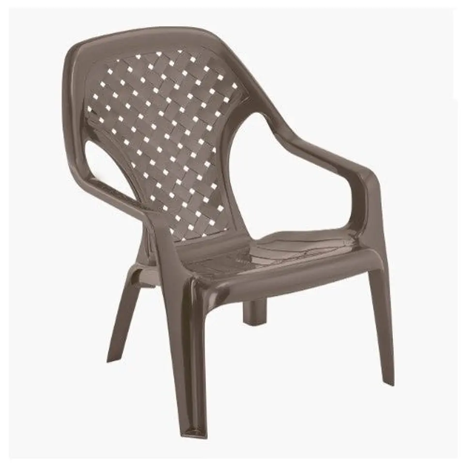 Silla Playera Mocca / Rimax 1