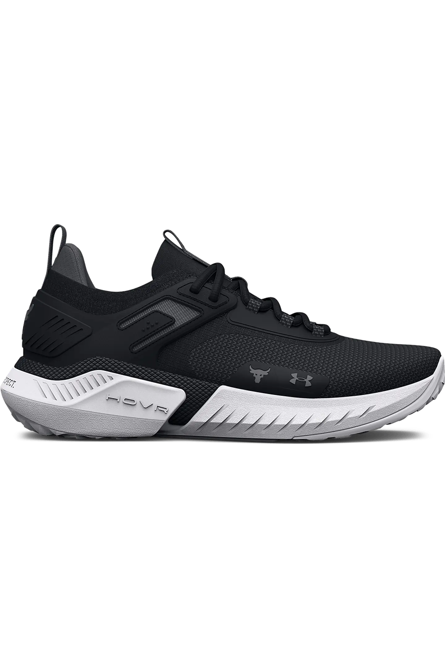 Tenis de Entrenamiento UA Project Rock 5 para Hombre 2