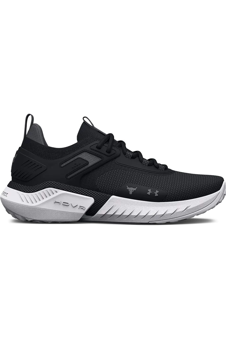 Tenis de Entrenamiento UA Project Rock 5 para Hombre 2