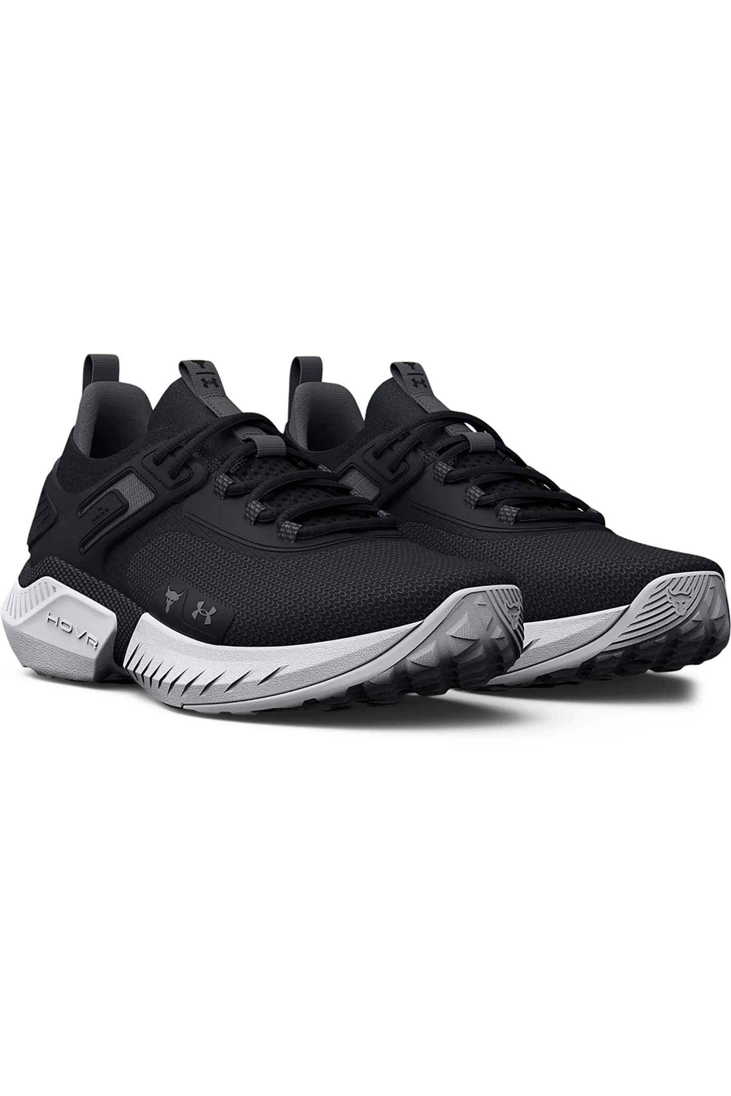 Tenis de Entrenamiento UA Project Rock 5 para Hombre 3