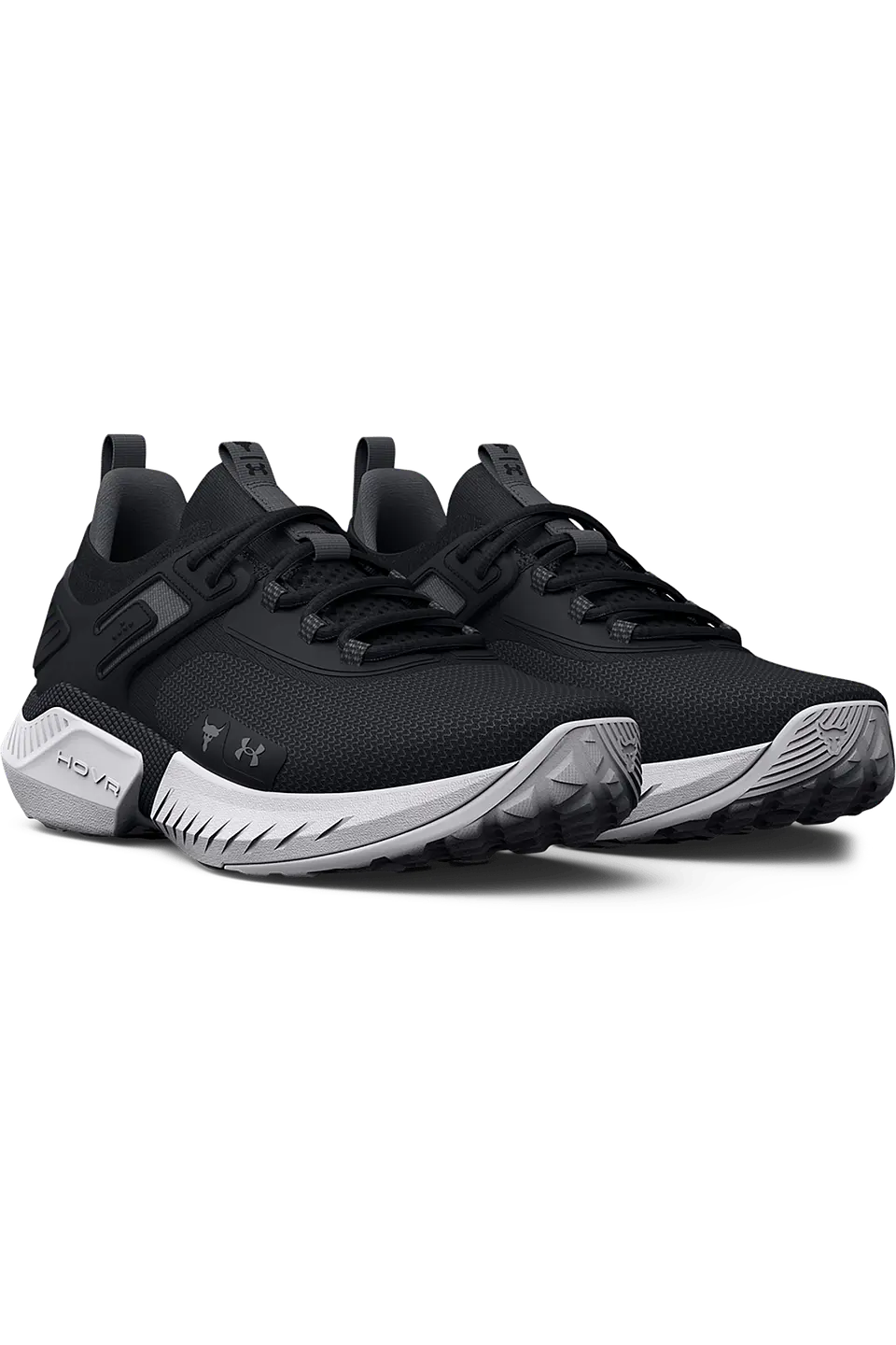 Tenis de Entrenamiento UA Project Rock 5 para Hombre 3