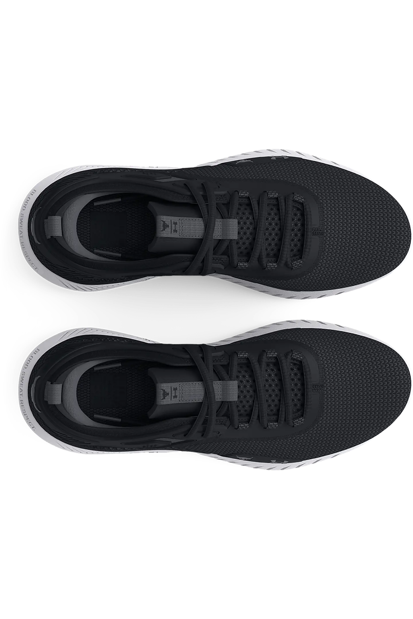 Tenis de Entrenamiento UA Project Rock 5 para Hombre 4