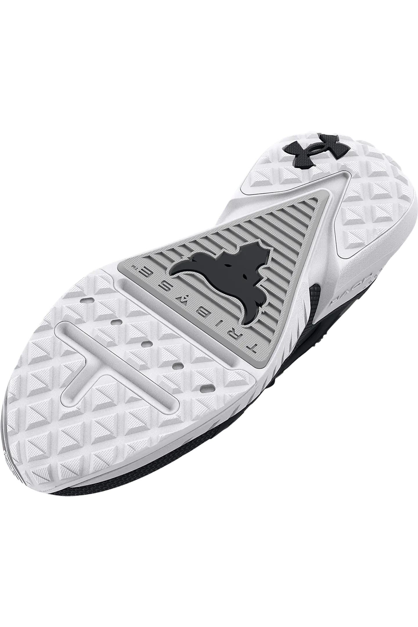 Tenis de Entrenamiento UA Project Rock 5 para Hombre 5