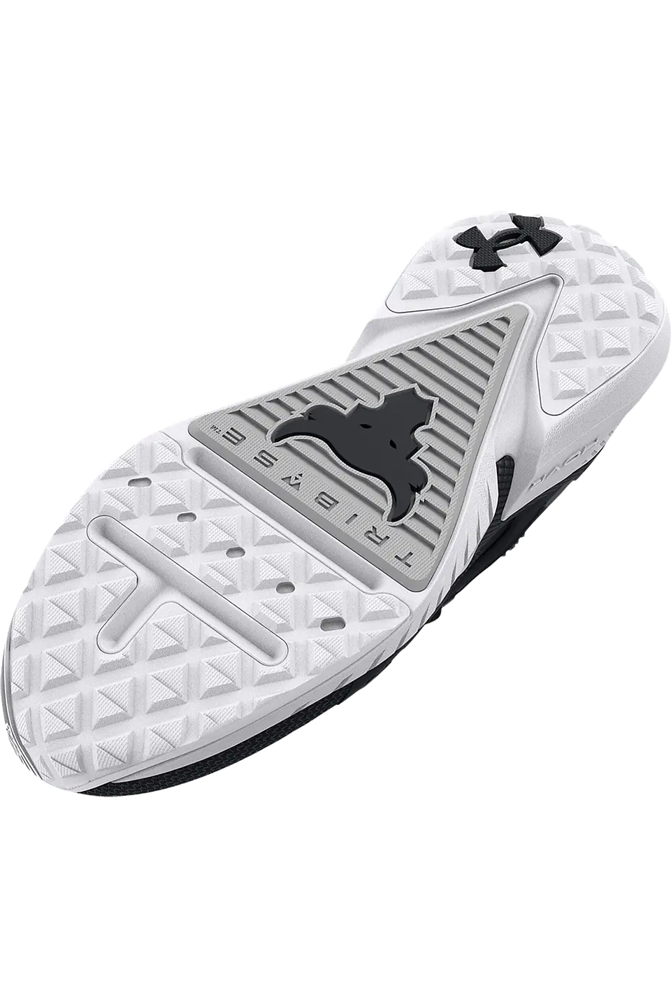 Tenis de Entrenamiento UA Project Rock 5 para Hombre 5