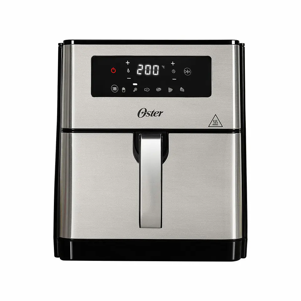 Freidora de Aire 9 Litros con Diamond Force / Oster 2