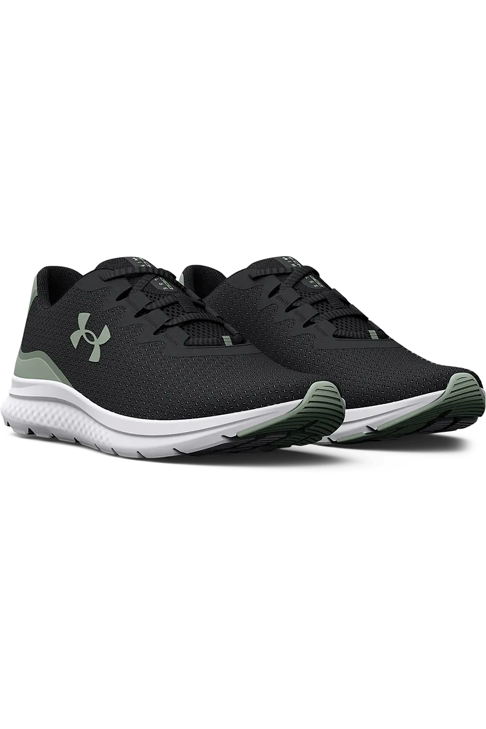 Tenis de Running UA Charged Impulse 3 para Mujer 3