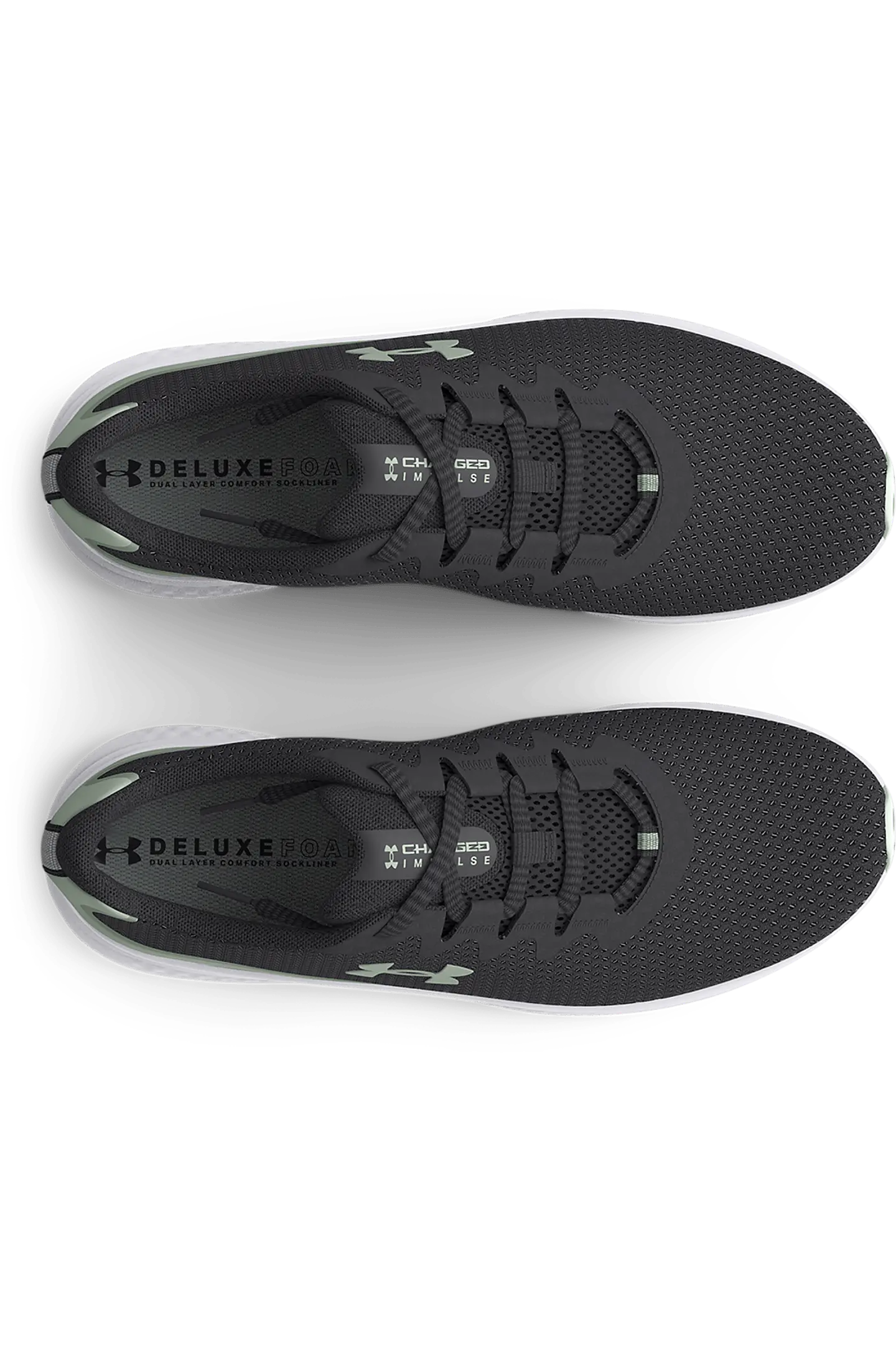 Tenis de Running UA Charged Impulse 3 para Mujer 4