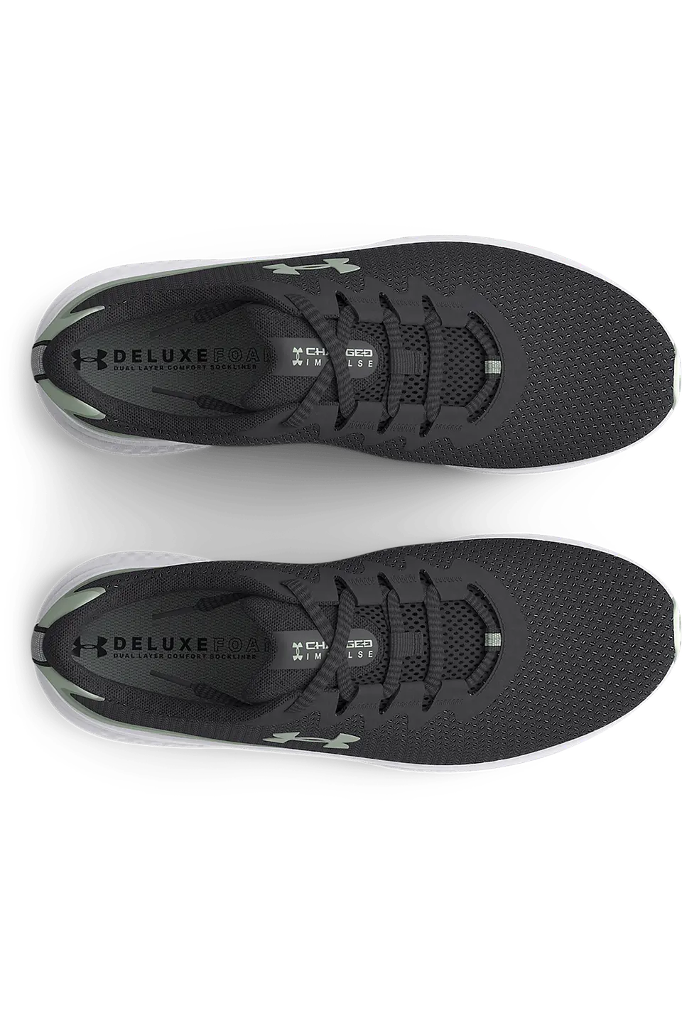 Tenis de Running UA Charged Impulse 3 para Mujer 4