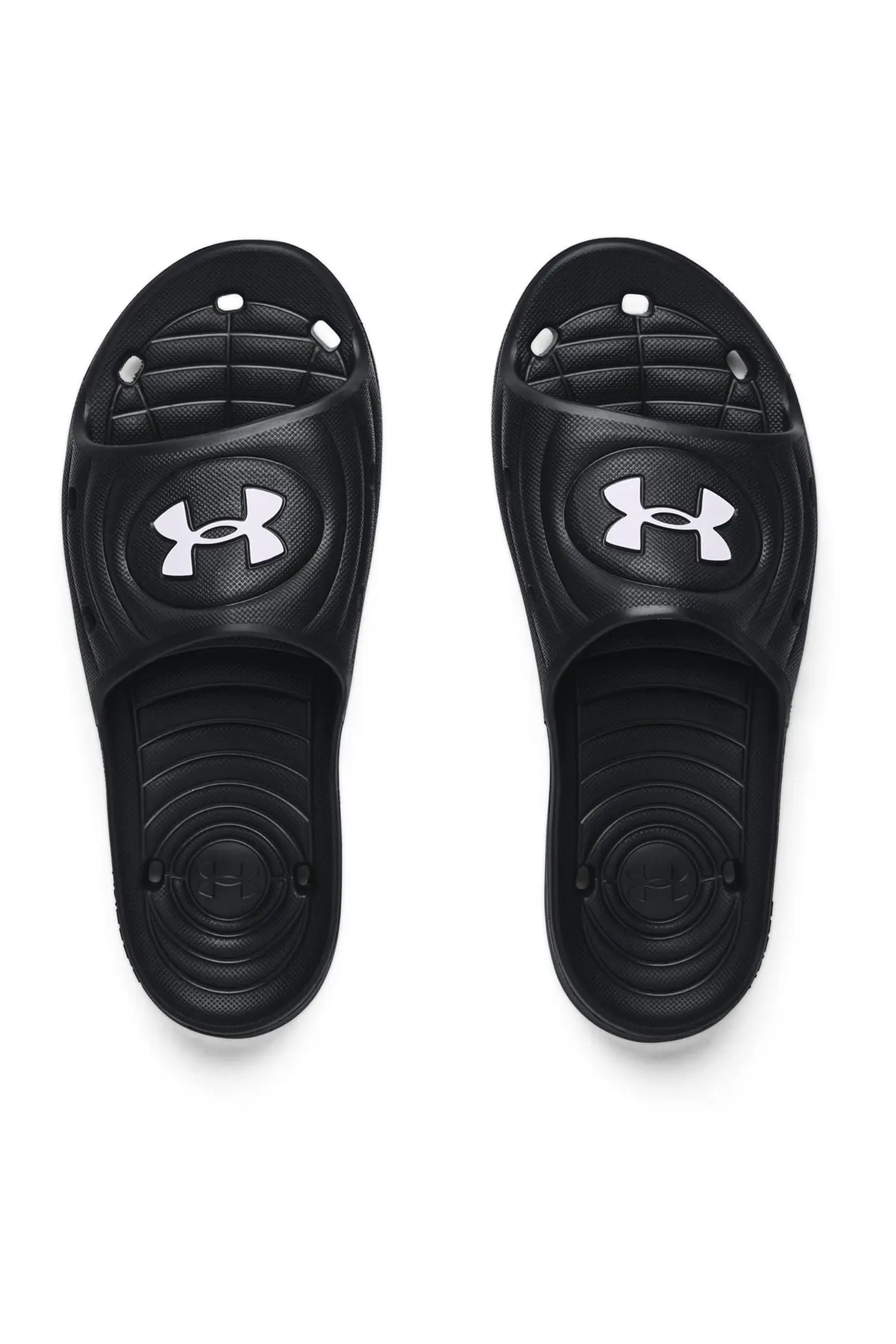 Sandalias UA Locker IV para Hombre 3