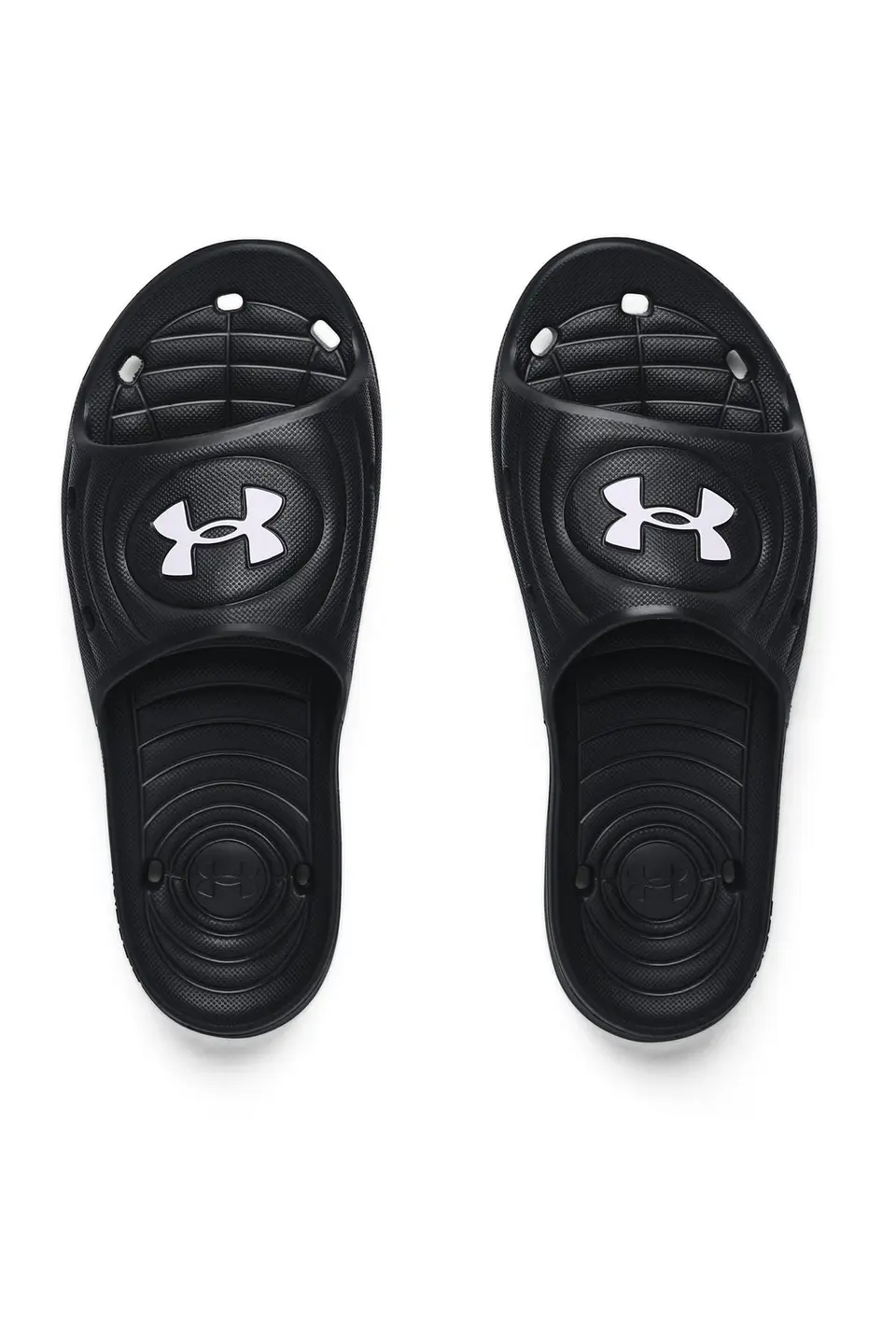 Sandalias UA Locker IV para Hombre 3