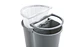 Basurero Manejo de Residuos 50 Litros Doble / Rimax - Miniatura 3