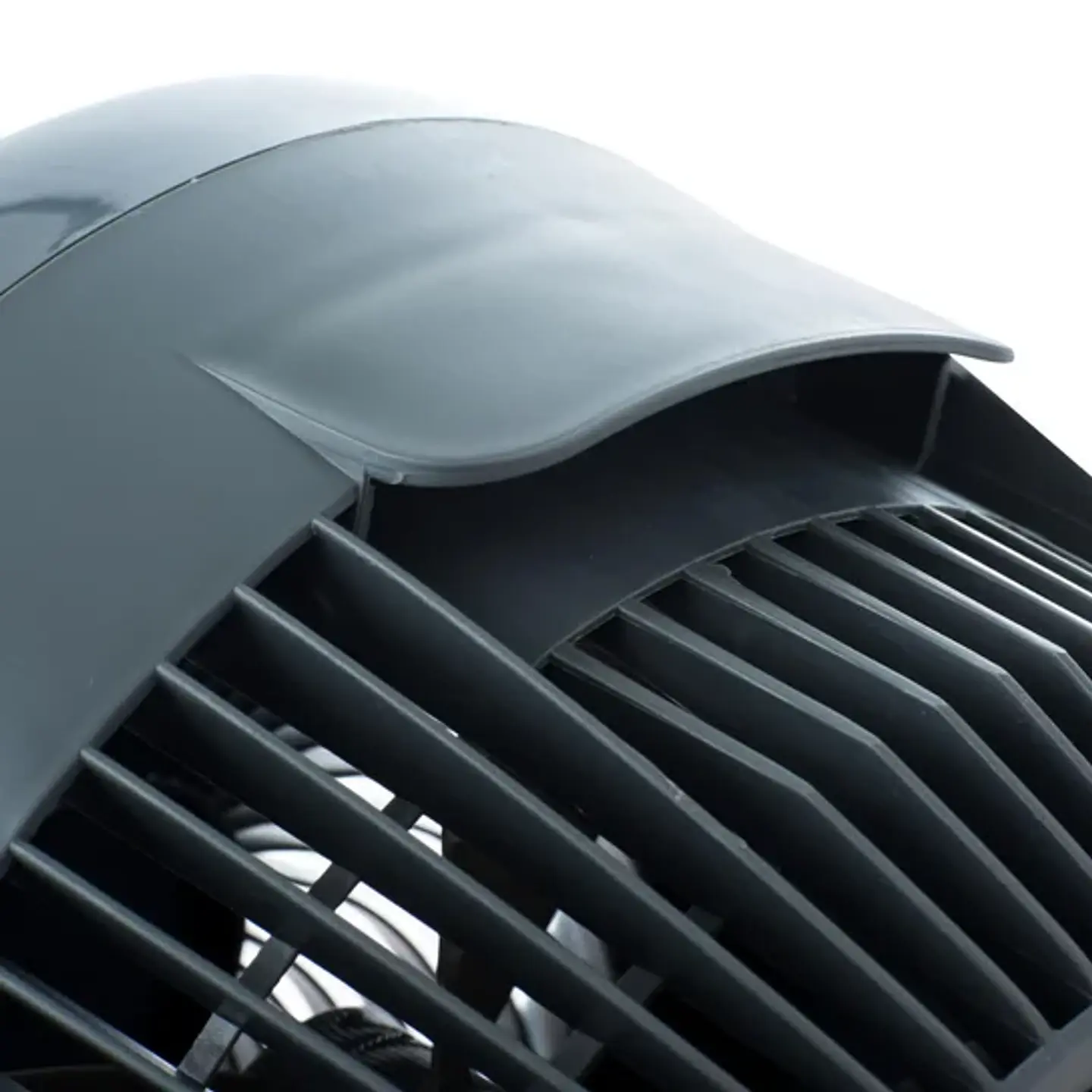 Ventilador Escritorio 10 Pulgadas Verde 8