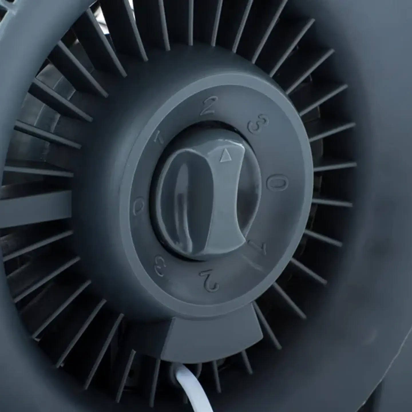 Ventilador Escritorio 10 Pulgadas Verde 10