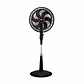ventilador 2 En 1 SAMURAI VE3400I0 negro - Miniatura 2