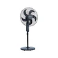 Ventilador De Piso MIDEA MSF18BCA Negro - Miniatura 1