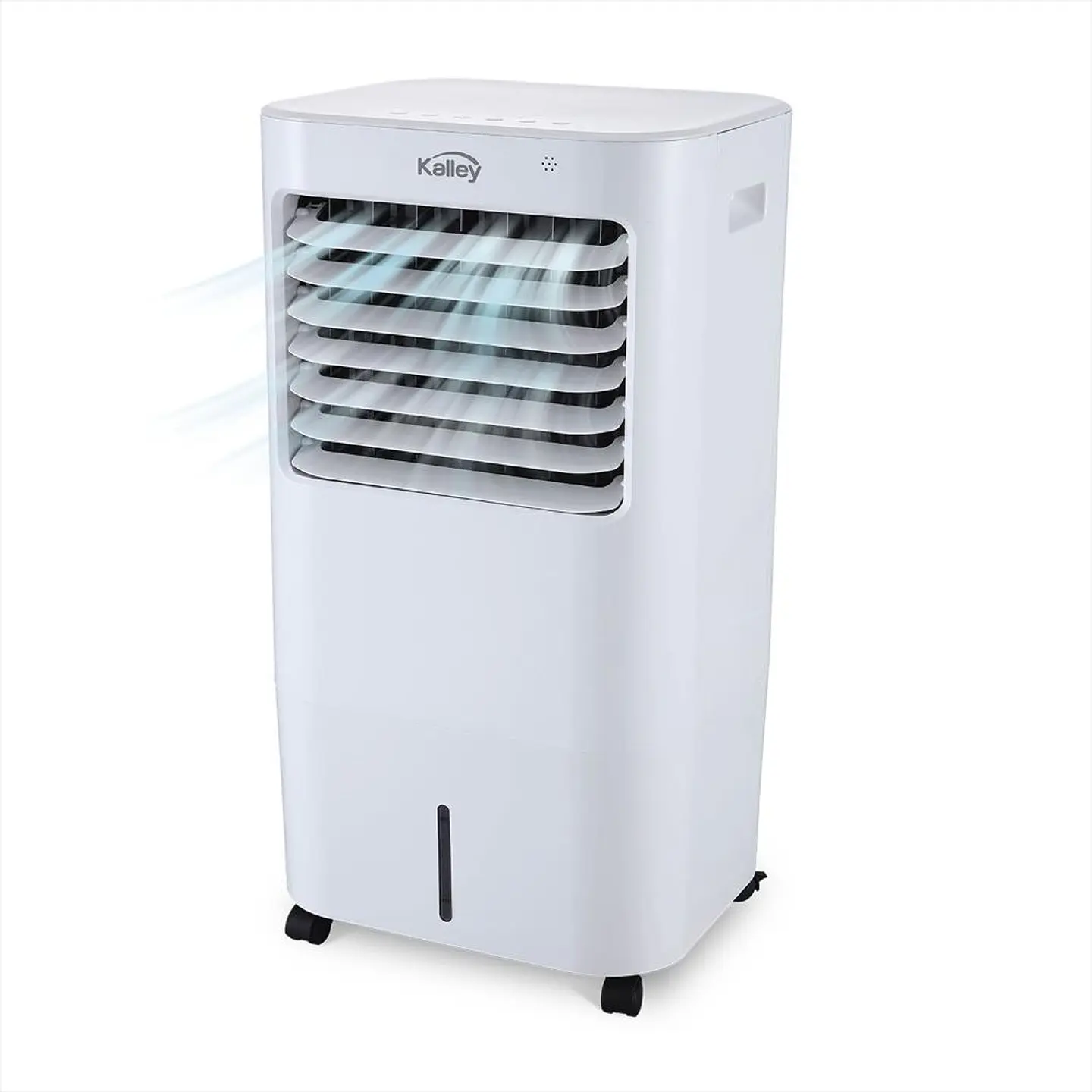 Enfriador De Aire Kalley K Arc Blanco 1