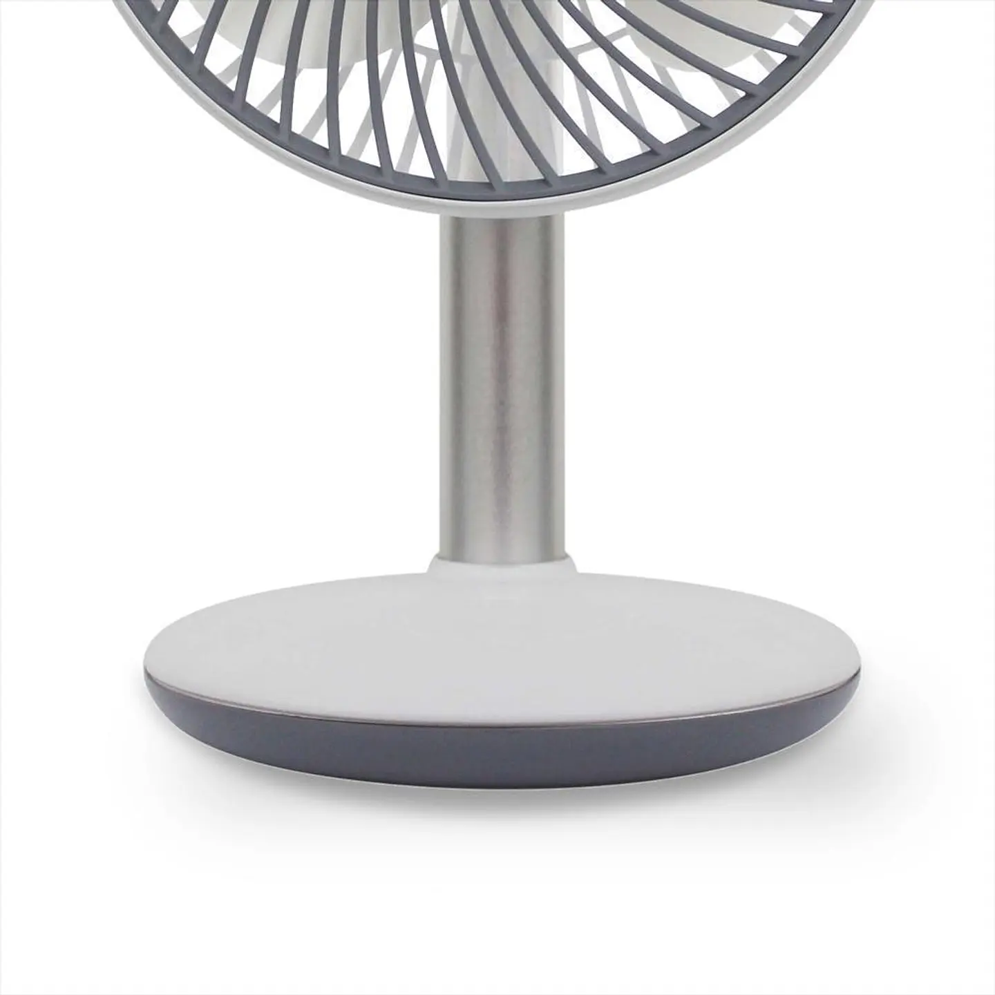 Ventilador Recargable Kalley 2