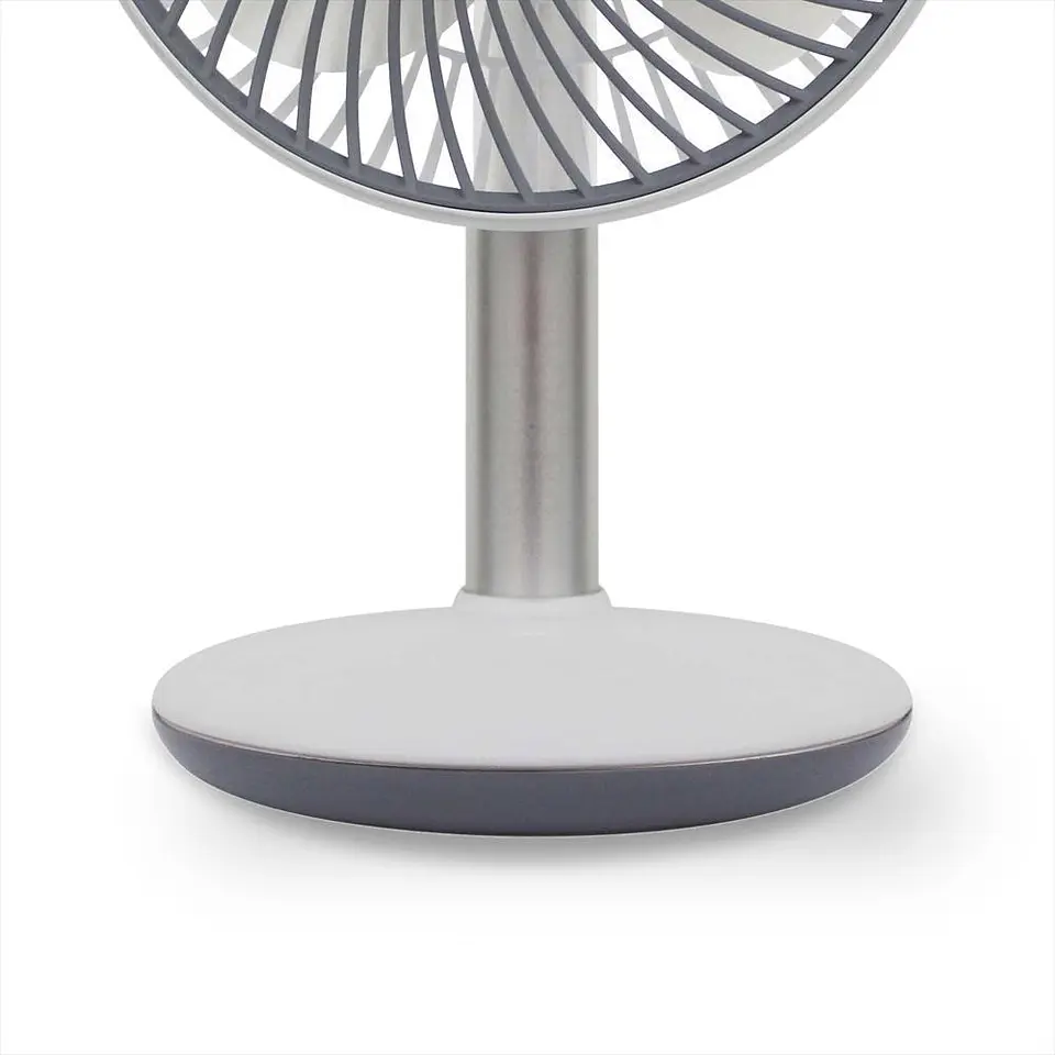 Ventilador Recargable Kalley 2