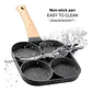 Sarten Antiadherente 4 Puestos - Miniatura 3