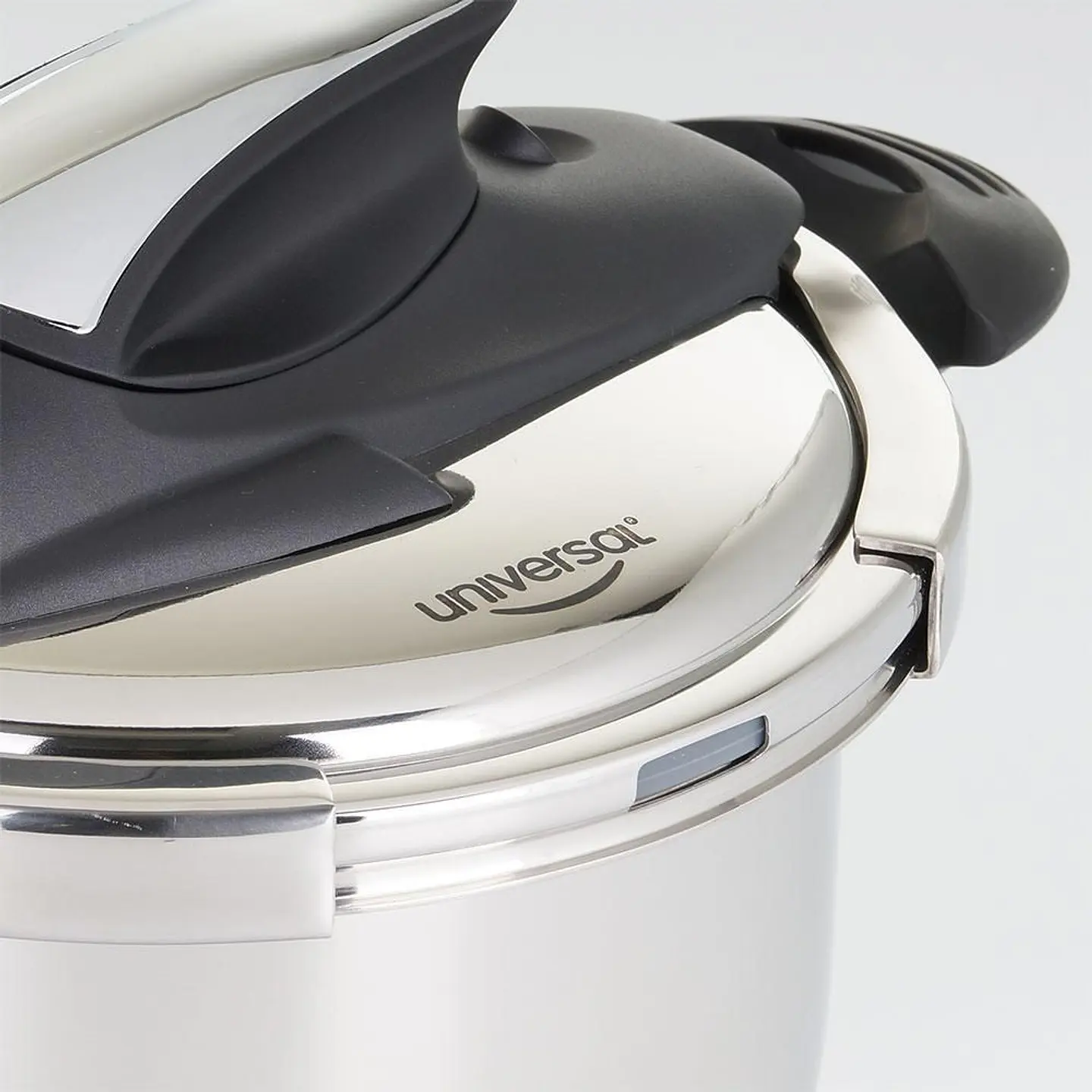 Olla Presion Abre Facilt.Vid4L UNIVERSAL L37570 4