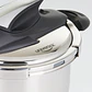 Olla Presion Abre Facilt.Vid4L UNIVERSAL L37570 - Miniatura 4
