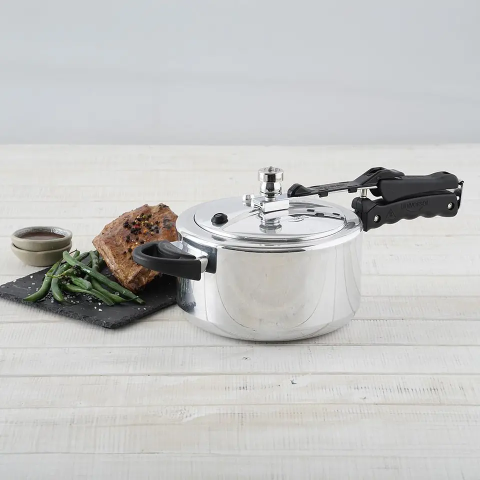 Olla Presion Pitadora 4L UNIVERSAL 23400 2