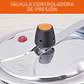 Olla a Presion IMUSA 7L SecuryPlus 7L + Picador PowerMax - Miniatura 5