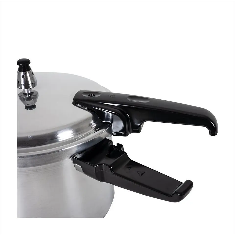 Olla A Presion 6 Litros Kalley 3