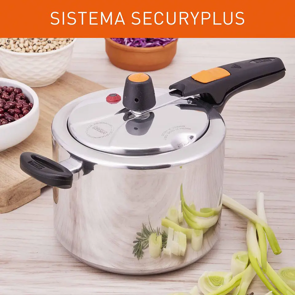 Olla IMUSA 4.5 Litros 8