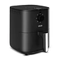 Freidora de aire Easy Fry One IMUSA 3.5 Litros Mecánica Negro EZ130856 - Miniatura 1