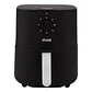 Freidora de aire Easy Fry One IMUSA 3.5 Litros Mecánica Negro EZ130856 - Miniatura 2