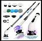SmartClean Pro 9X – Cepillo Inalámbrico Inteligente - Miniatura 3