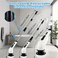 SmartClean Pro 9X – Cepillo Inalámbrico Inteligente - Miniatura 5