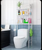 OrganiMaster Bath Max - Torre de almacenamiento Premium - Miniatura 1