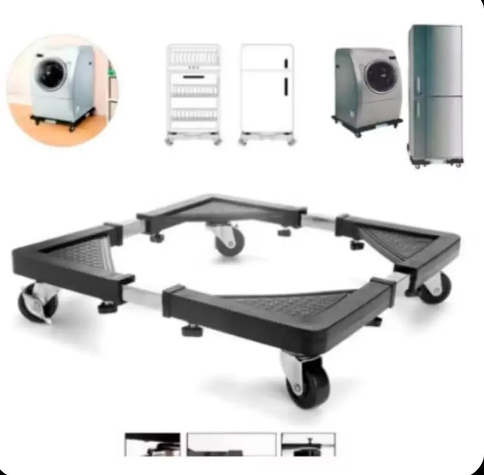 Dynamic Base 2