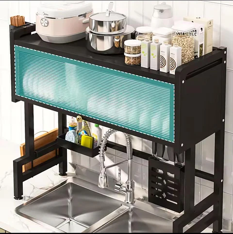 OrganiMaster® Kitchen Pro