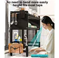 OrganiMaster® Kitchen Pro - Miniatura 3