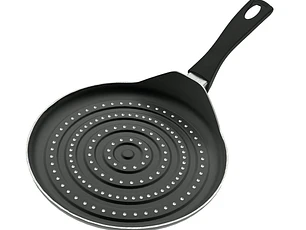 Sartén para Arepas Smart Antiadherente / Imusa