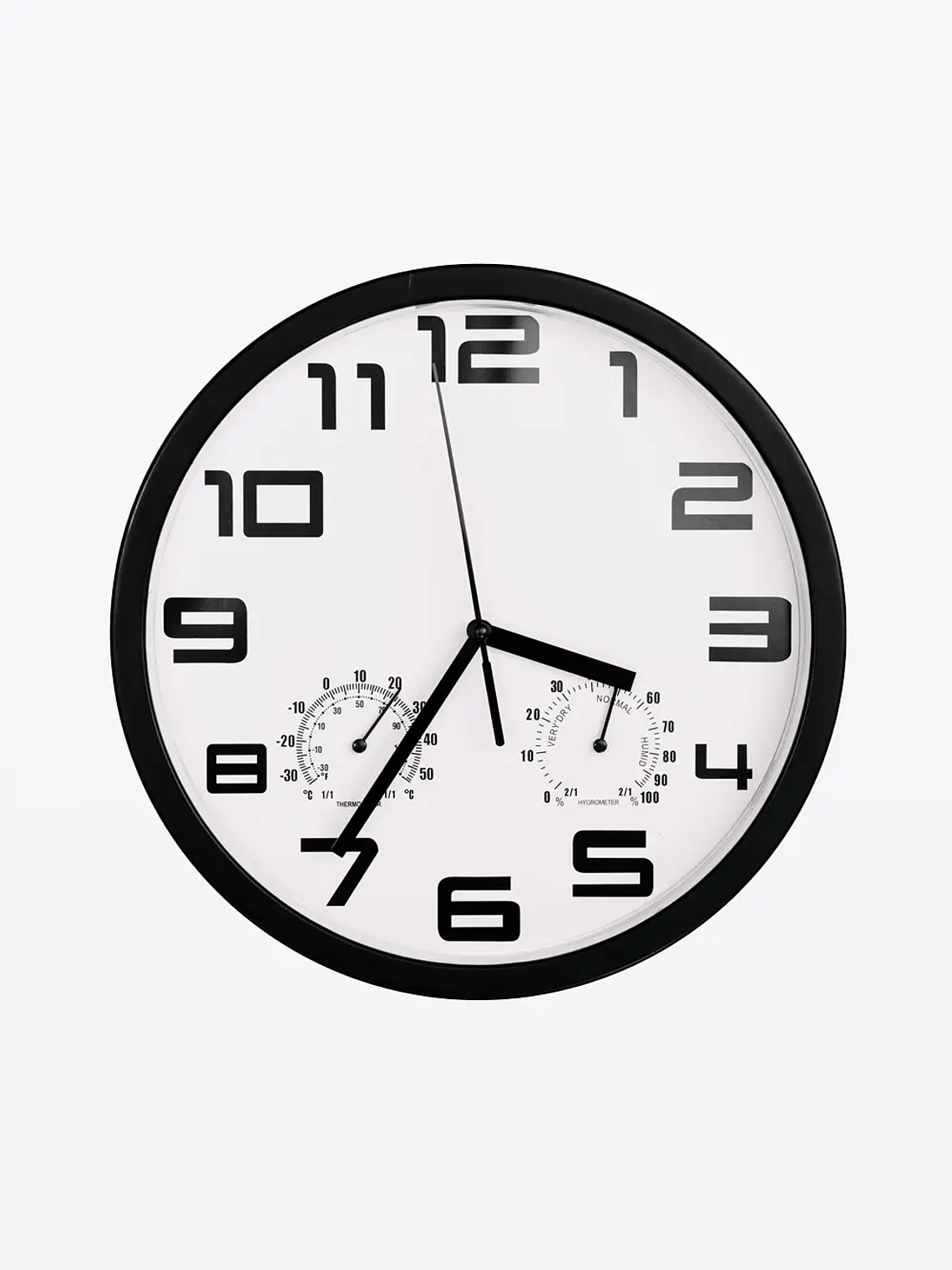 Reloj de demostración 2