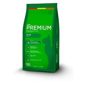 Vitalcan Premium Gato Adulto 7.5KG