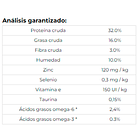 taste of the wild gato canyon river (Trucha Y Salmon) 6.6kg 3