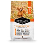 Nutrique Senior Raza Pequeña 3kg 1