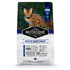 Nutrique Gato Adulto Maintenance 7.5kg 1