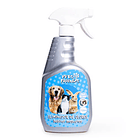 Eliminador de olores para mascotas 1litro Pets & Friends  1