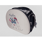 Bolso transportador Mascota QGP18058 6