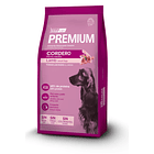 Vitalcan Premium Perro Adulto Cordero 7.5KG 1